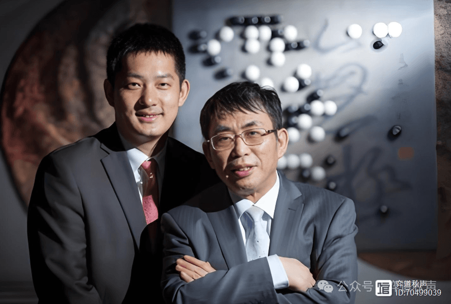 历年围棋世界大赛亚军统计：李昌镐唯一上双 聂卫平无冕之王