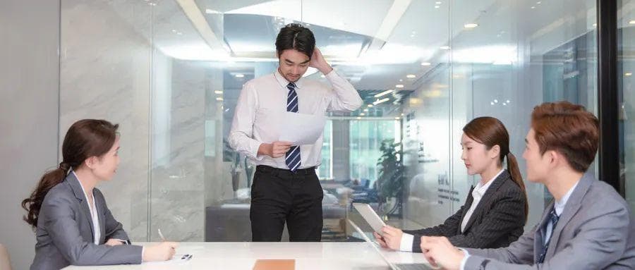 想要坐稳管理椅，团队沟通的4种策略要拿捏！