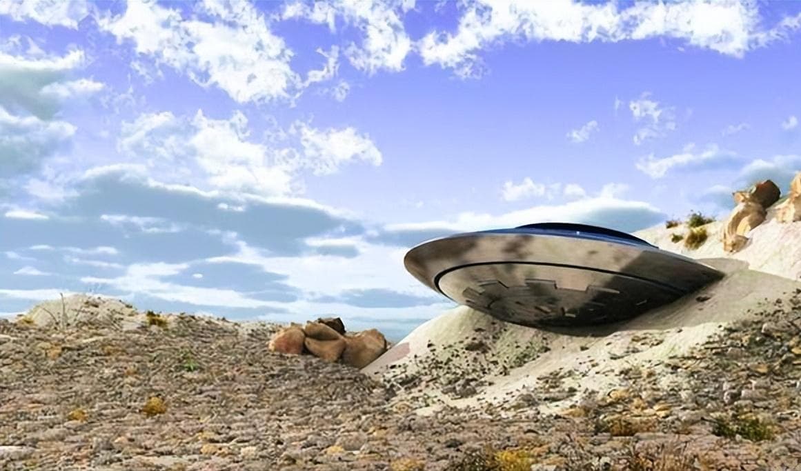 罗斯威尔“飞碟”事件揭秘：外星人真的存在吗？