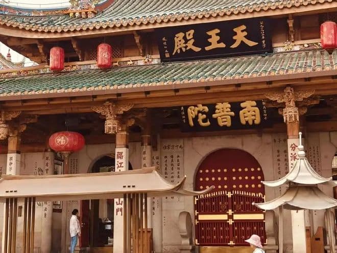 厦门5天4夜旅游精品路线与美食指南：过来人的吐血珍藏，带你畅玩
