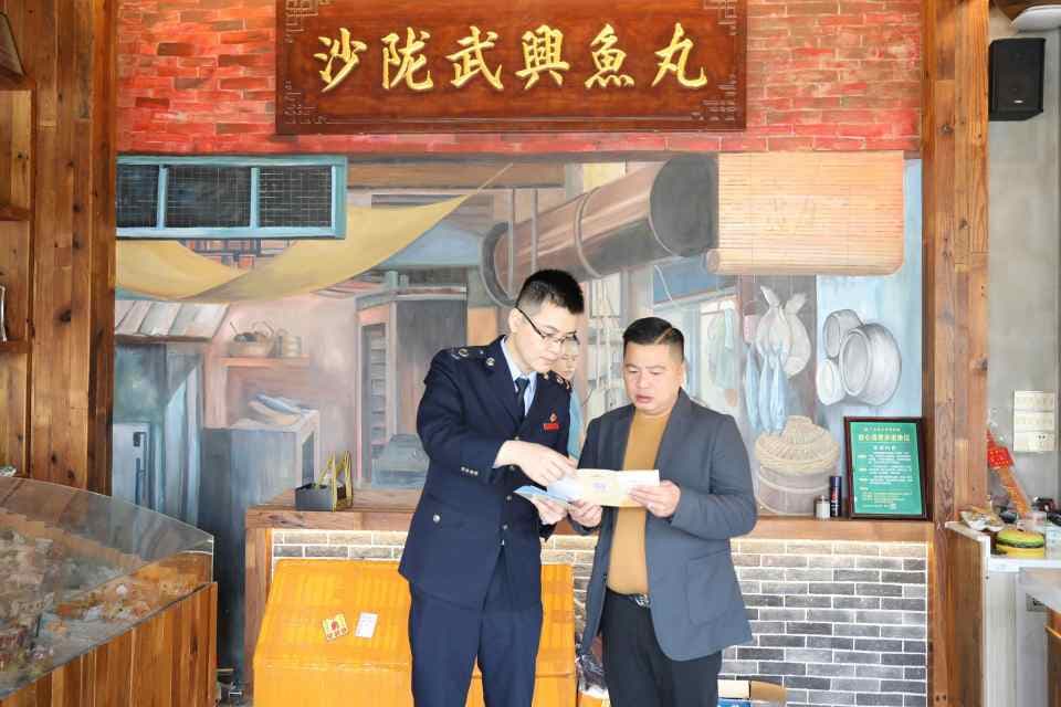 汕头潮南：税惠“添薪”非遗传承，政策“护航”乡村振兴