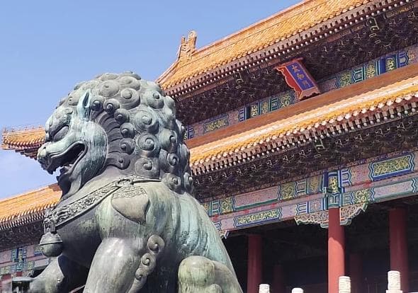 中国十大博物馆排名和镇馆之宝