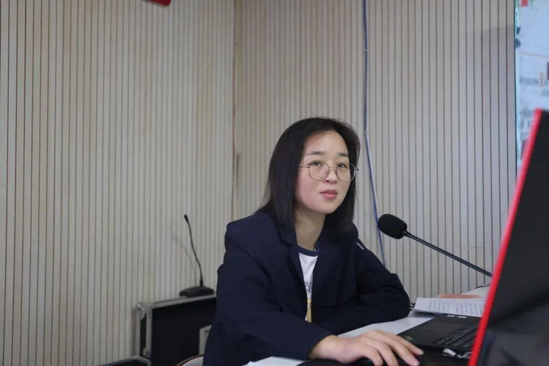 新职工防诈培训丨远离电信诈骗陷阱！