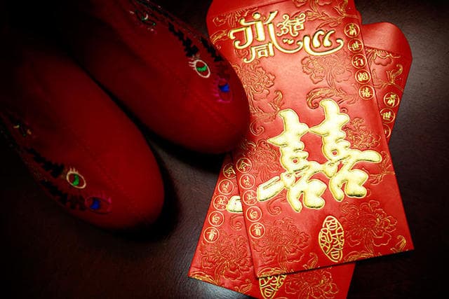 云南结婚习俗有哪些