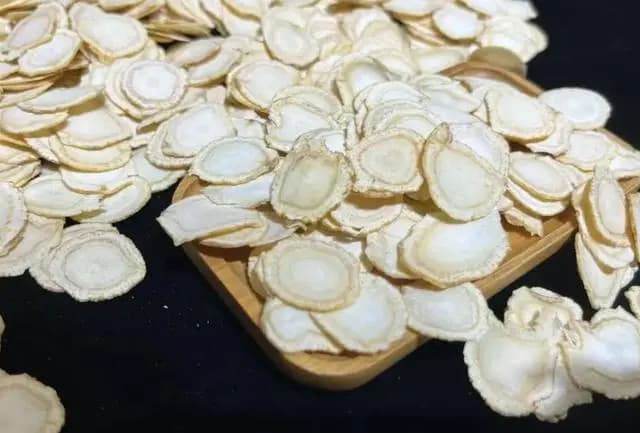 西洋参：从历史到食用，全面解析这味珍贵药材