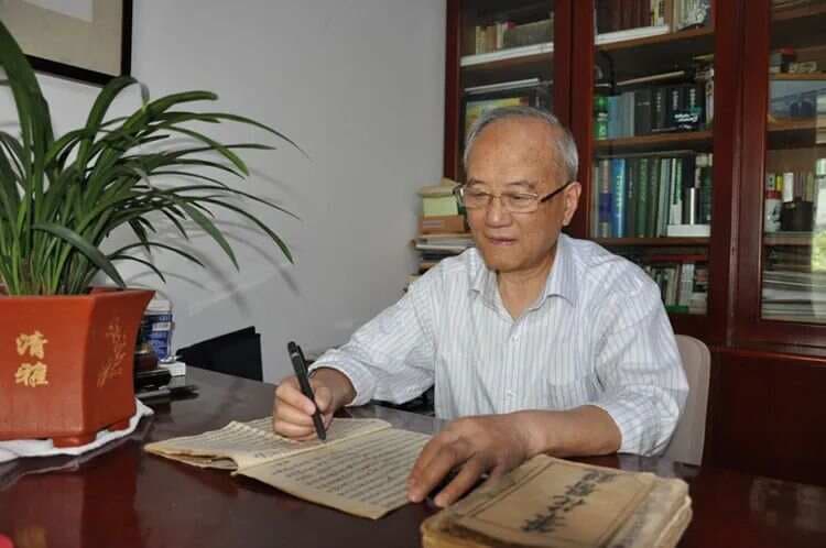 国医大师头痛的六经辨治经验