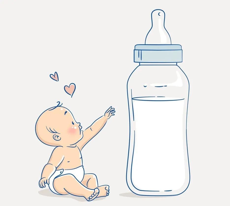 宝宝呛奶了怎么办？