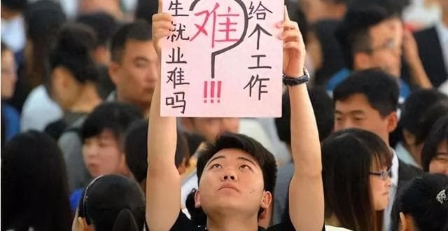 就业压力越来越大，1179万毕业生，谁来为他们提供工作？