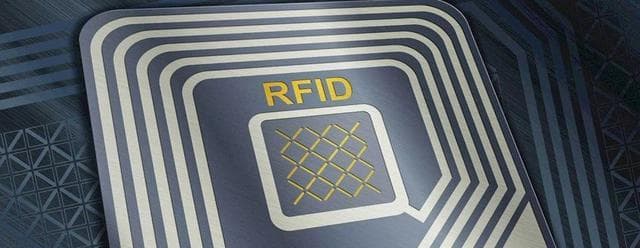 RFID固定资产定位管理系统：提升企业管理效率与资产透明度