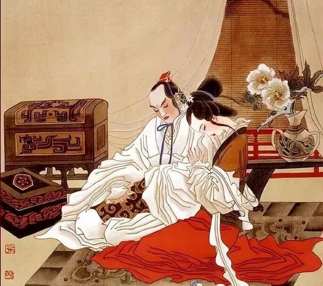 《孔雀东南飞》：为什么"二婚"的刘兰芝仍受官二代追捧？