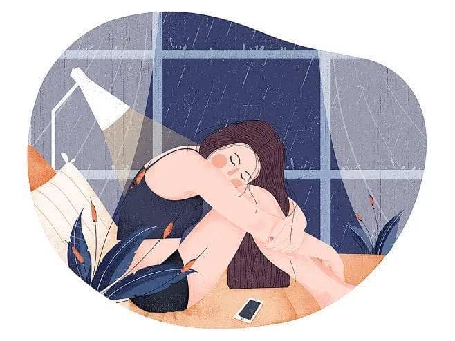 福州台江医院心理：逃避是缓解坏情绪的有效方法