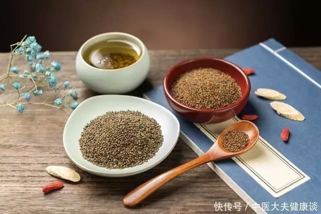 黄芪伤肾？医生提醒：真正伤肾的是这4种中药