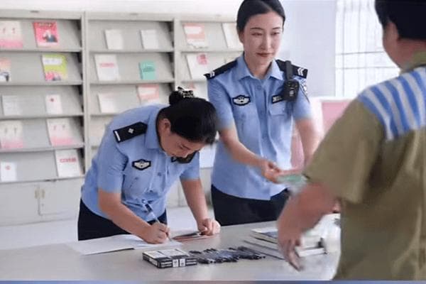 江西女监：巧用分级处遇 执法更有温度