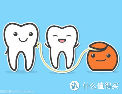 牙线多久用一次？一分钟告诉你