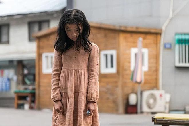 未成年少女，沉沦在快手