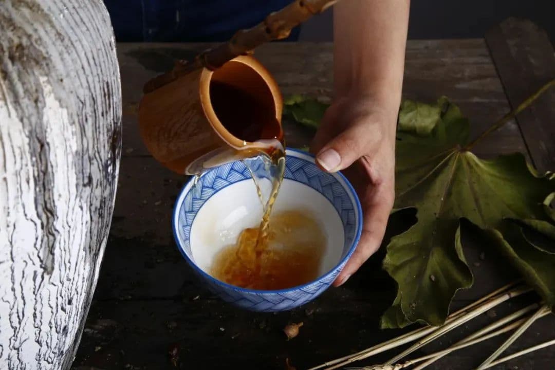 跟着季节来养生，夏天你更应该喝点黄酒