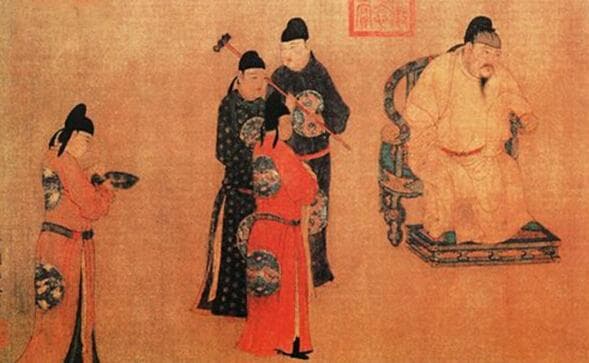 中国古代称谓大全：从直称姓名到雅称字号