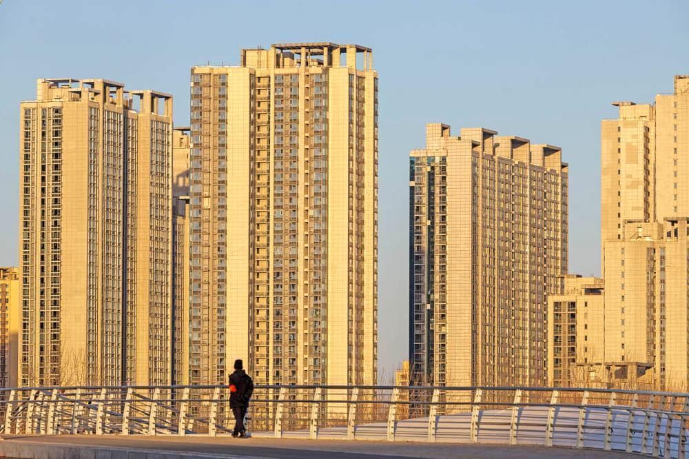 北上广深楼市新政满月：成交量显著回升，市场预期改善