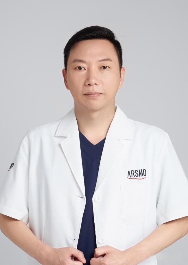 微整形医生左日宜科普卧蚕注射美学及技术