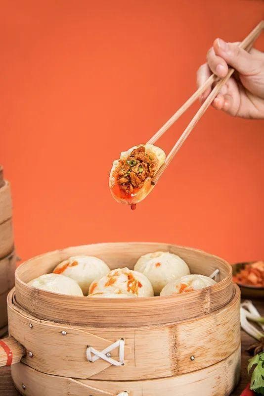 宜昌最好吃的包子，在哪里？