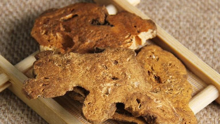 麸炒白术的功效与作用、禁忌和食用方法