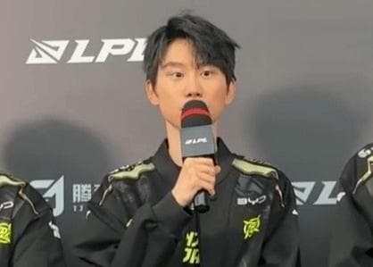 爆了！Nip3-1击败iG，Doinb采访狂言：我在的队伍不会输给iG