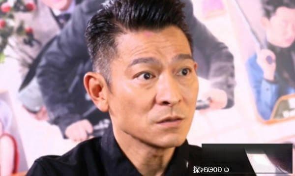 刘德华经典好听歌曲排名前十