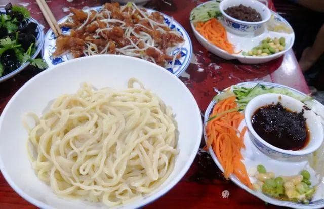 天津十大名面
