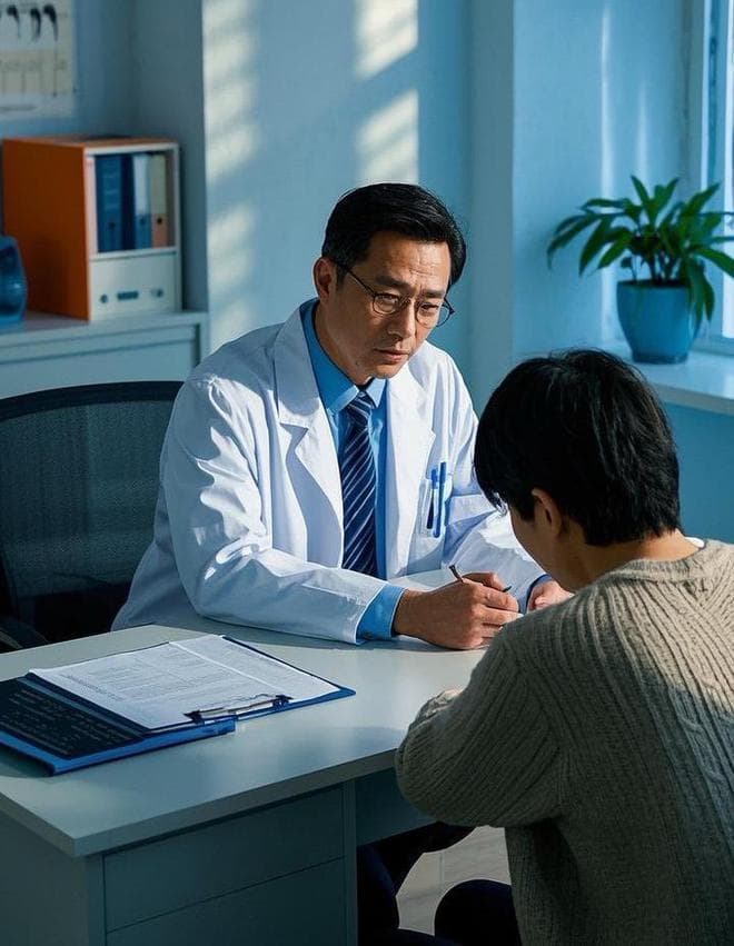 初次去医院看抑郁症啥也不懂，怎么做？这篇就诊与避坑攻略告诉你