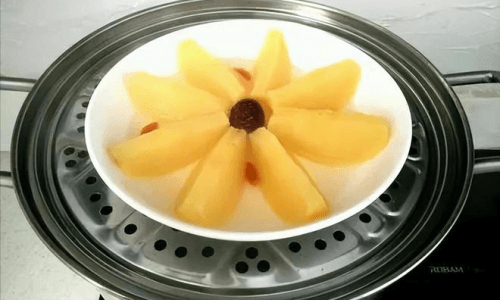 制作蒸苹果时是否需要去皮？一文详解