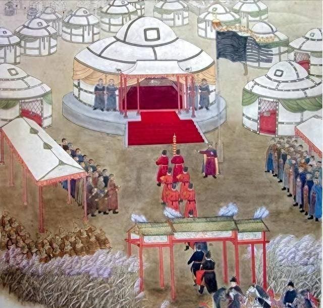 辽灭之后，150万契丹人何去何从？留意以下这些姓氏