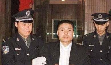 中国近代第一悍匪张君：从孝顺少年到杀人不眨眼的恶魔