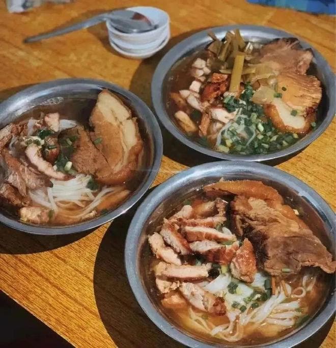 钦州老街里的非遗美食：八种地道小吃，八种独特风味