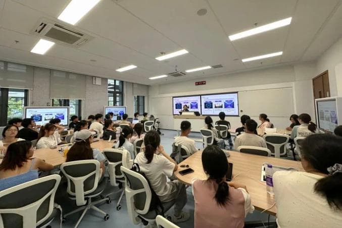 人工智能成通识课，高校何以“人人皆学”？
