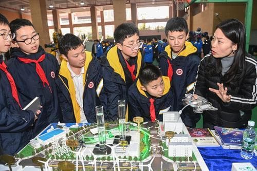 重庆中小学科学教育调查：如何做好“双减”下的科学教育“加法”？