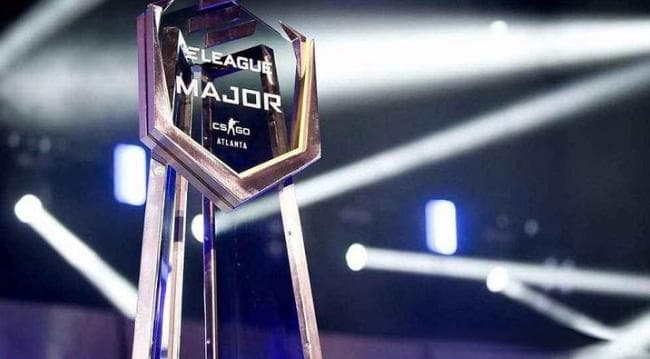 CSGO比赛赛事大科普，Major并不是一个赛事！