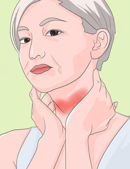 甲状腺4a和4b结节的区别及预防建议