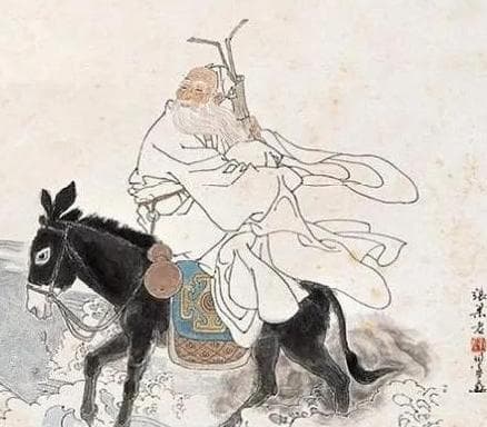 传说与历史的交织——探索张果老的成仙之道