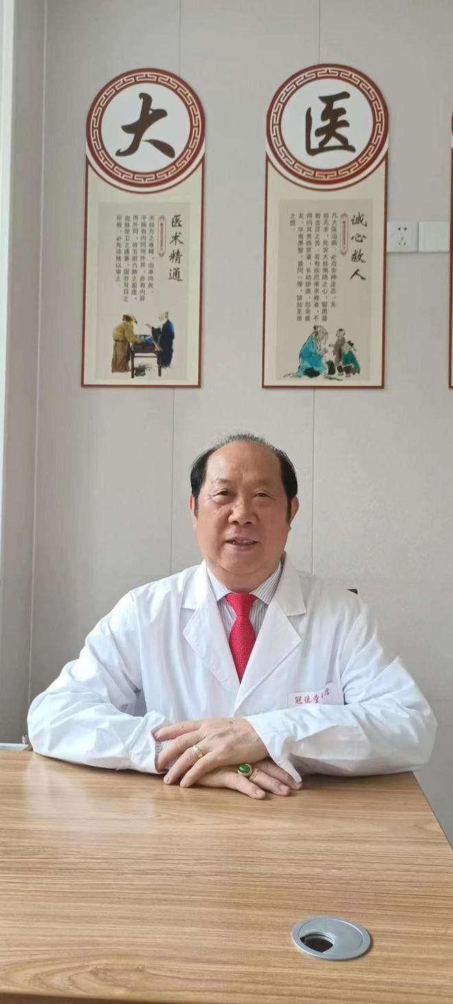 探寻中医抗癌之路：王延义医生与中医治肿瘤的智慧