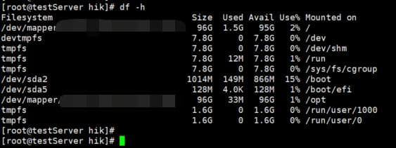 性能测试指标详解（性能指标、CPU、内存、负载、磁盘）