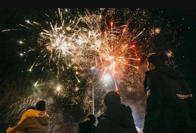 冬季消防安全指南：这些要点一定要牢记！