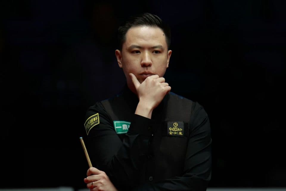 中国斯诺克收获喜讯！巡回锦标赛名单前瞻：丁俊晖等四位选手上榜