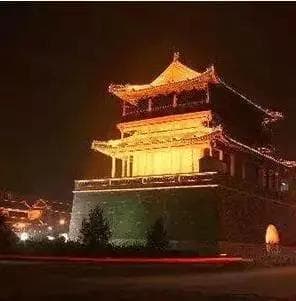 河北十大历史古城，谁最能代表河北？