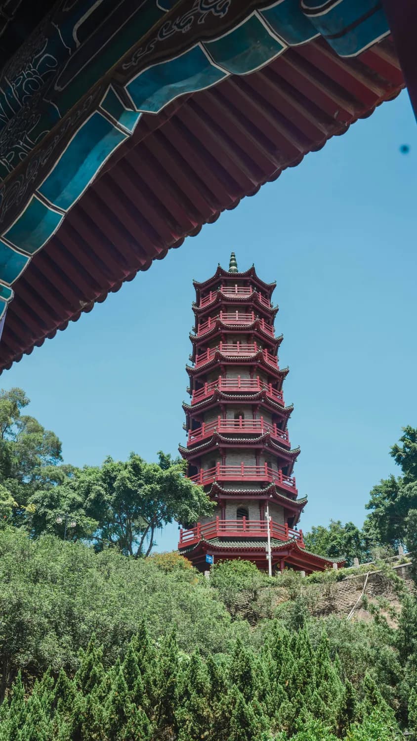 南宁一日游完全攻略：六大景点展现绿城魅力