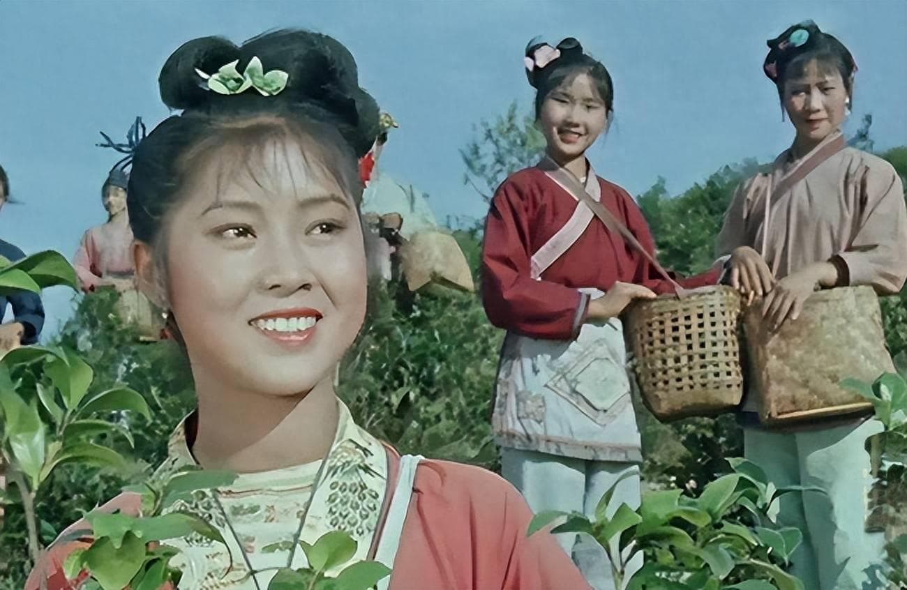 刘三姐黄婉秋：与儿子先后离世，遗言催人泪下，丈夫悲痛欲绝