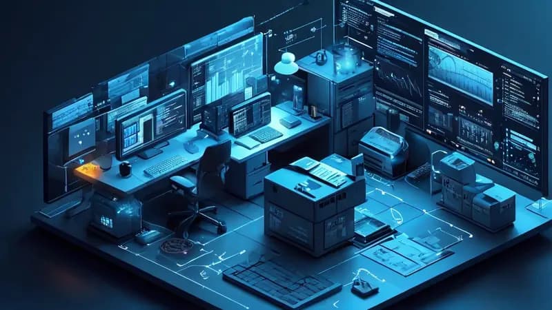 LED显示屏如何导入Excel数据？完整教程与实用技巧