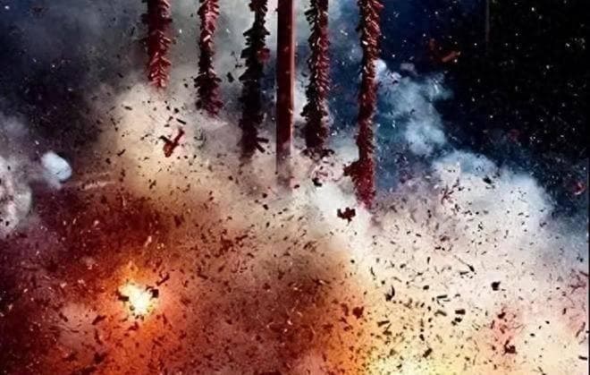 当年提议“春节禁止燃放烟花爆竹”的杨凯生，现在过的怎么样了！