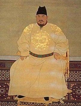 明朝十六任帝王排名：第一名有争议，最后一名毫无争议！