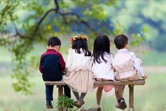 7种迹象说明你把孩子教育得很好，7种迹象说明孩子可能走向自卑