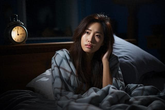 这3个方法，可助你改善睡眠质量